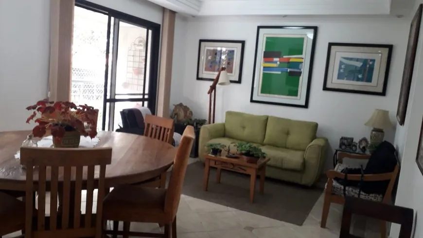 Foto 1 de Apartamento com 3 Quartos à venda, 90m² em Jardim Bonfiglioli, São Paulo