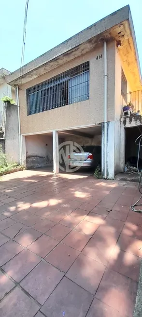 Foto 1 de Casa com 3 Quartos à venda, 350m² em Vila Maracanã, São Paulo