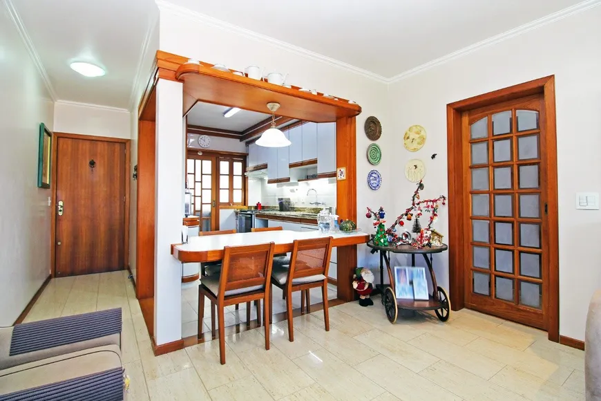Foto 1 de Apartamento com 2 Quartos à venda, 106m² em Petrópolis, Porto Alegre