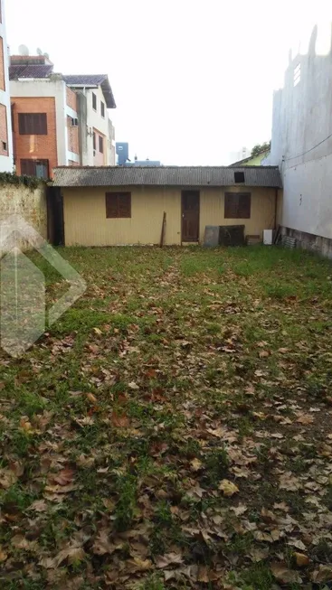 Foto 1 de Lote/Terreno à venda, 277m² em Tristeza, Porto Alegre