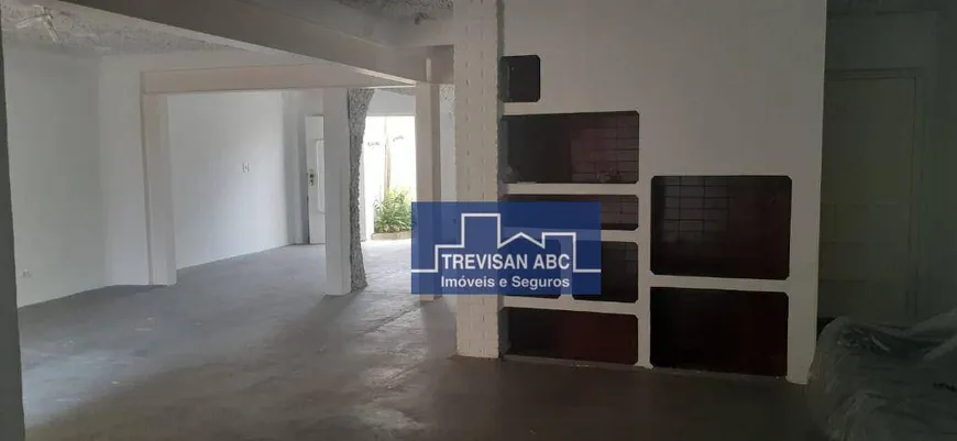 Foto 1 de Sobrado com 3 Quartos à venda, 206m² em Vila Jordanopolis, São Bernardo do Campo