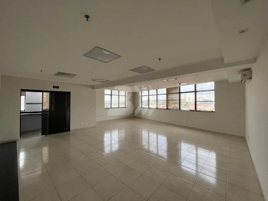 Foto 1 de Sala Comercial para alugar, 74m² em Cidade Alta, Piracicaba