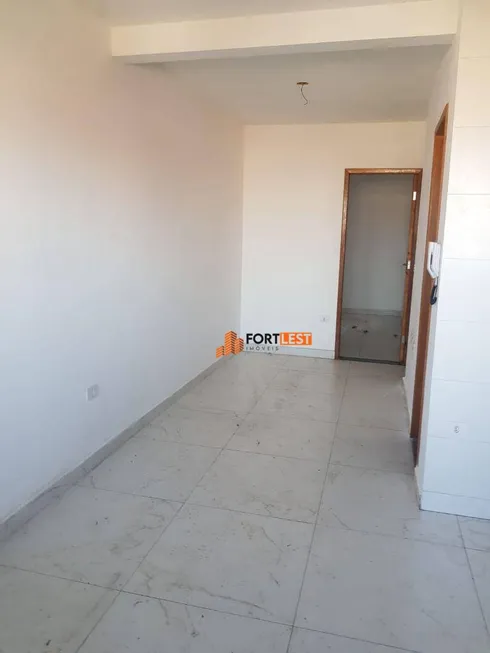 Foto 1 de Apartamento com 1 Quarto à venda, 36m² em Jardim Maringa, São Paulo