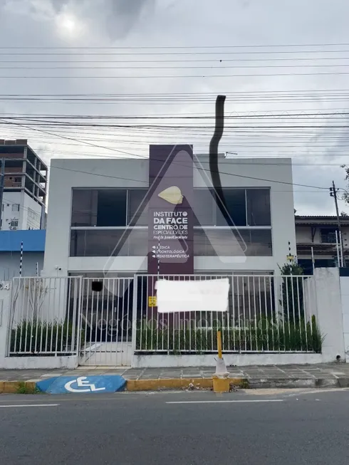 Foto 1 de Ponto Comercial para alugar, 200m² em Sao Jose, Campina Grande