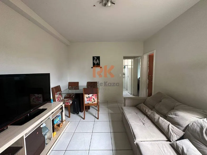 Foto 1 de Apartamento com 2 Quartos à venda, 55m² em Itatiaia, Belo Horizonte