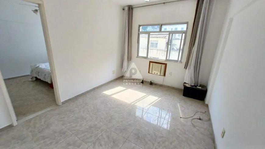Foto 1 de Apartamento com 1 Quarto à venda, 62m² em Santa Teresa, Rio de Janeiro