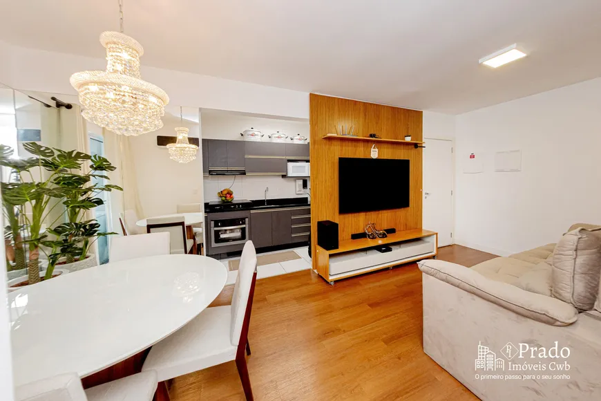 Foto 1 de Apartamento com 3 Quartos à venda, 71m² em Anita Garibaldi, Joinville