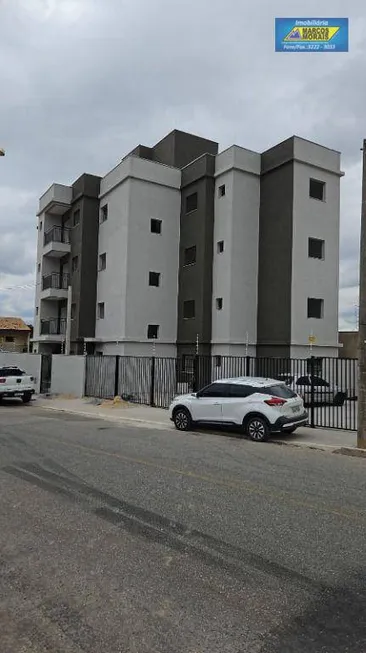 Foto 1 de Apartamento com 2 Quartos à venda, 61m² em Jardim Wanel Ville V, Sorocaba