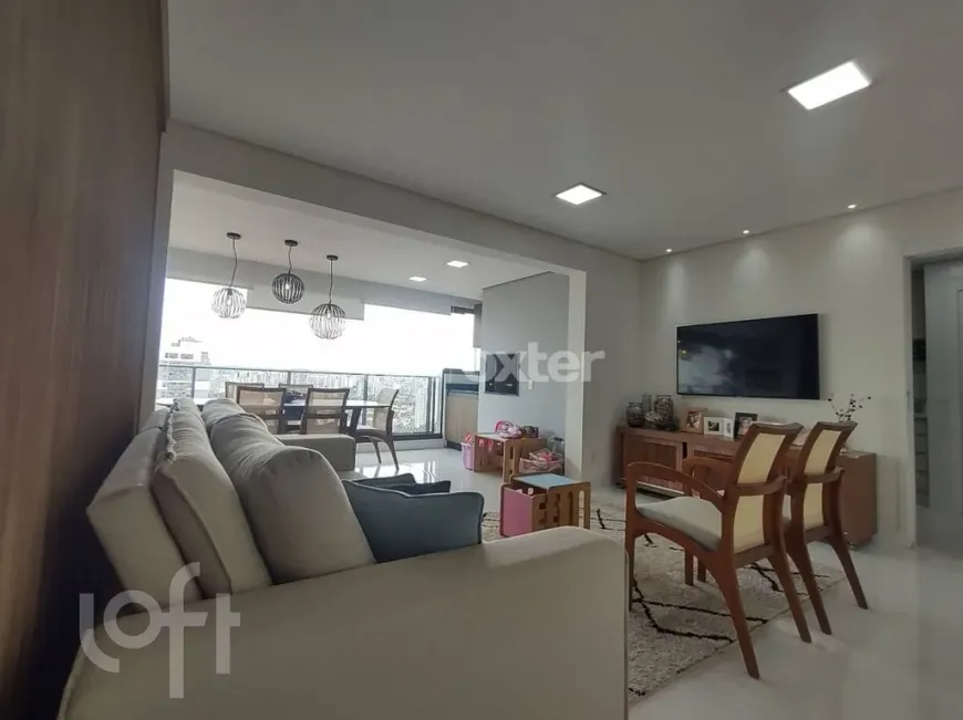 Foto 1 de Apartamento com 2 Quartos à venda, 100m² em Campo Belo, São Paulo