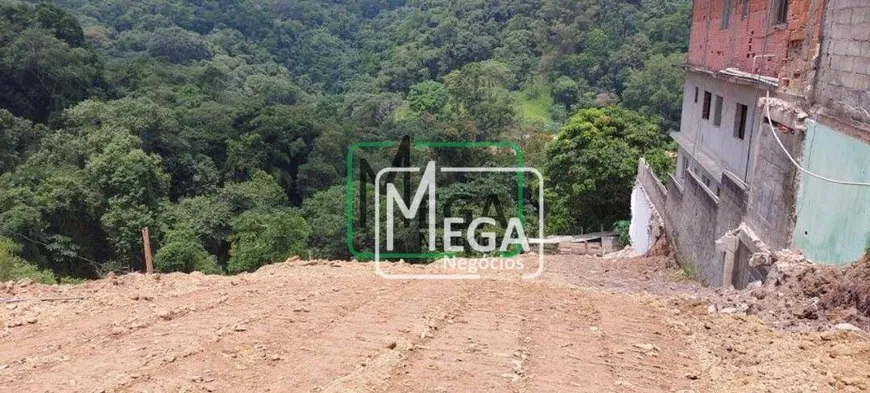 Foto 1 de Lote/Terreno à venda, 286m² em Cidade Sao Pedro Gleba C, Santana de Parnaíba