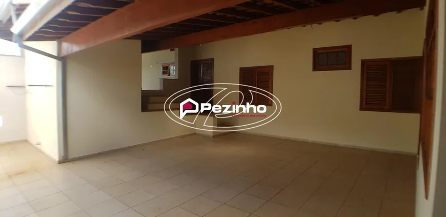 Foto 1 de Casa com 3 Quartos à venda, 220m² em Jardim Caieira, Limeira