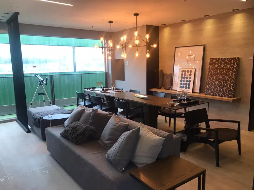 Foto 1 de Apartamento com 2 Quartos à venda, 79m² em Jardim das Acacias, São Paulo