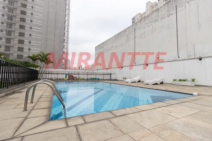 Foto 1 de Cobertura com 3 Quartos à venda, 198m² em Santana, São Paulo