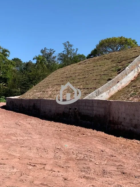 Foto 1 de Lote/Terreno à venda, 10800m² em Chacara São Cristovão, Embu das Artes