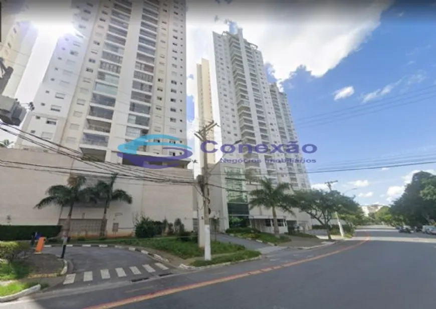 Foto 1 de Apartamento com 3 Quartos à venda, 110m² em Lauzane Paulista, São Paulo