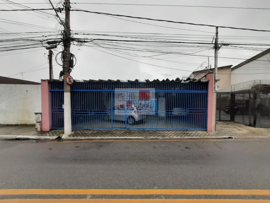 Foto 1 de Casa com 5 Quartos à venda, 650m² em Vila Nilo, São Paulo