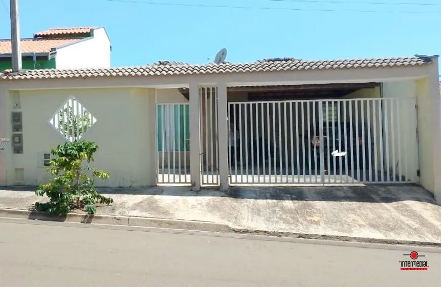 Foto 1 de Casa com 2 Quartos à venda, 150m² em Residencial Vitória, Boituva