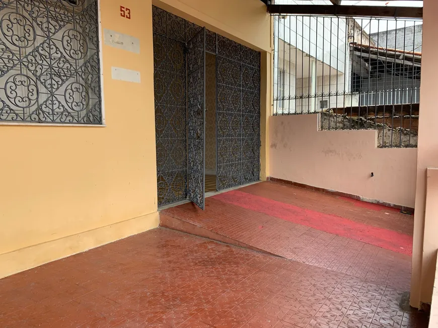 Foto 1 de Imóvel Comercial com 4 Quartos para alugar, 300m² em Centro, Aracaju