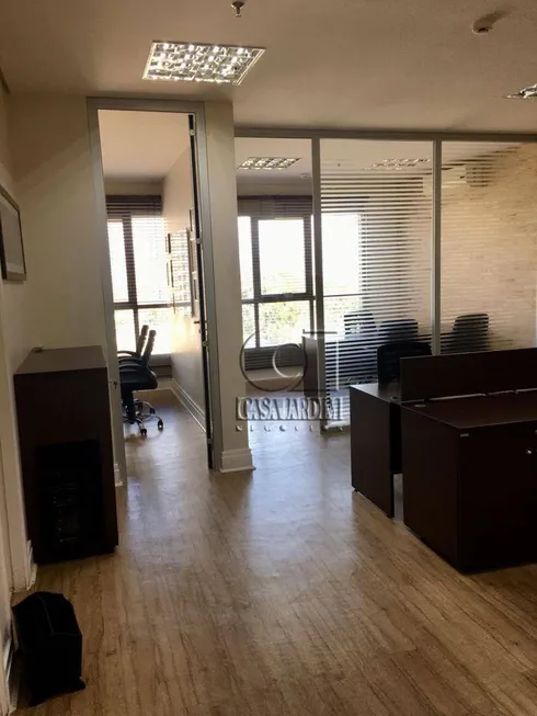 Foto 1 de Sala Comercial à venda, 50m² em Sítio Tamboré Alphaville, Barueri