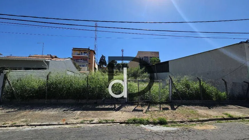 Foto 1 de Lote/Terreno à venda, 300m² em Jardim das Vitórias Régias, Valinhos