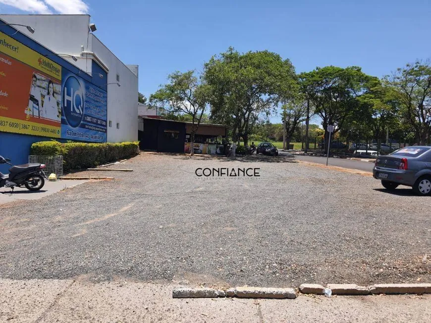 Foto 1 de Lote/Terreno para alugar, 350m² em Jaguariuna, Jaguariúna