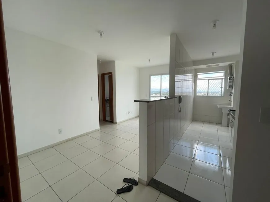 Foto 1 de Apartamento com 2 Quartos à venda, 49m² em Cruzeiro do Sul, Nova Iguaçu