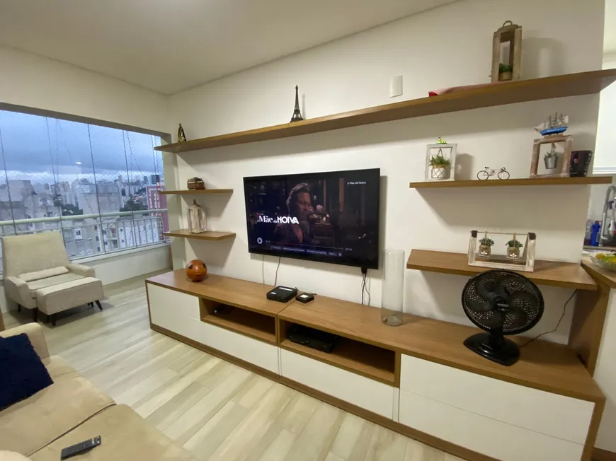 Foto 1 de Apartamento com 3 Quartos à venda, 82m² em Jardim Umarizal, São Paulo