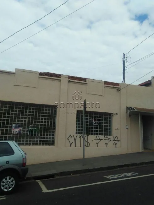 Foto 1 de Ponto Comercial para alugar, 70m² em Parque Industrial, São José do Rio Preto