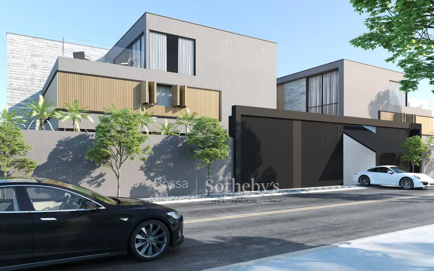 Foto 1 de Casa de Condomínio com 4 Quartos à venda, 730m² em Brooklin, São Paulo