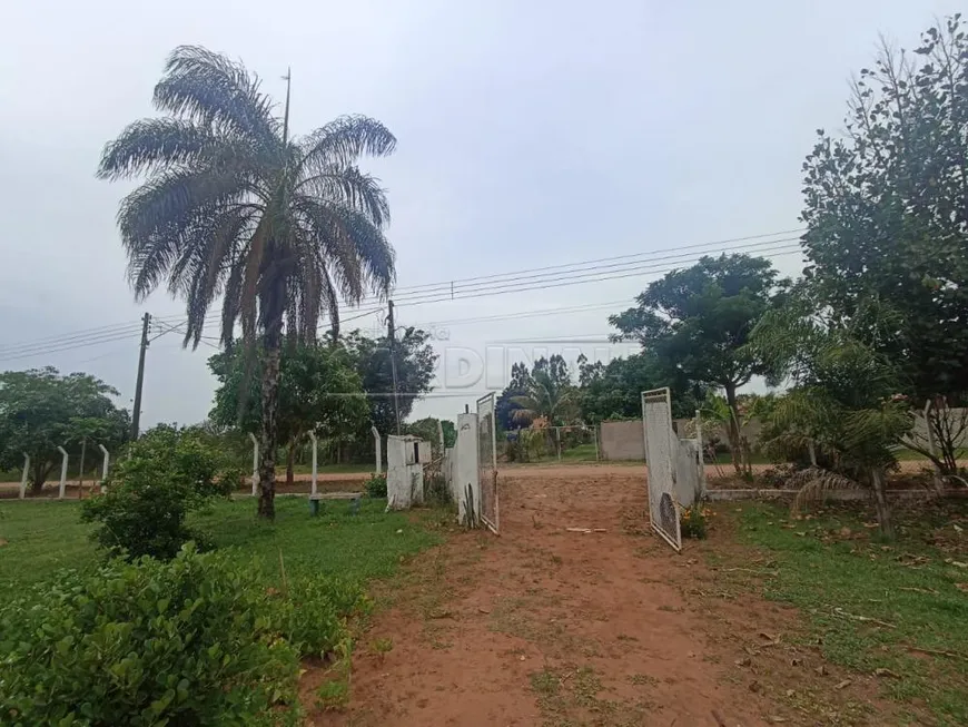 Foto 1 de Fazenda/Sítio com 4 Quartos à venda, 119m² em Vale Santa Felicidade, São Carlos