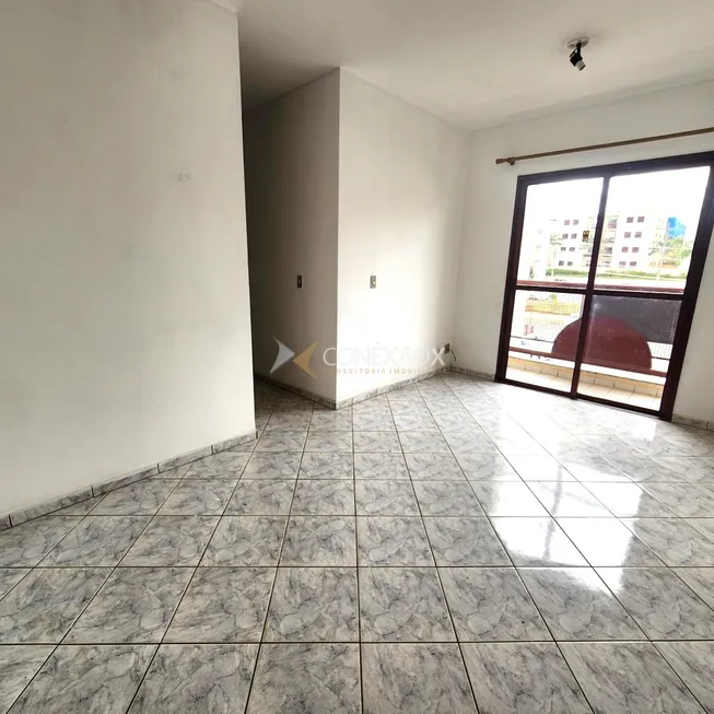 Foto 1 de Apartamento com 2 Quartos à venda, 49m² em Jardim das Bandeiras, Campinas
