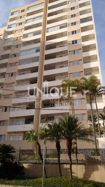 Foto 1 de Apartamento com 3 Quartos à venda, 174m² em Vila Boaventura, Jundiaí