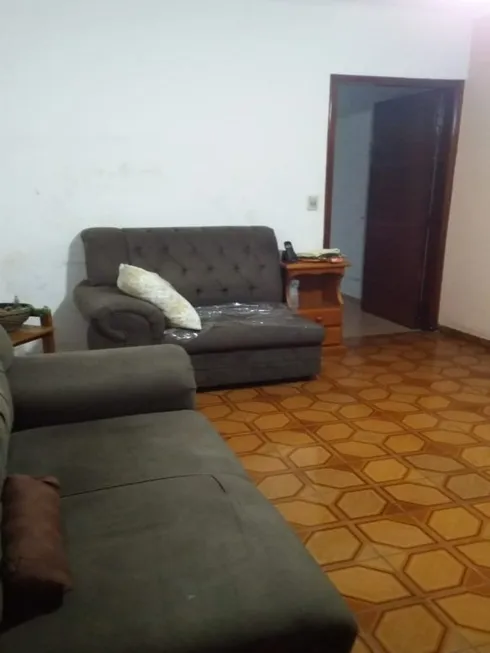 Foto 1 de Sobrado com 3 Quartos à venda, 125m² em Vila Guedes, São Paulo