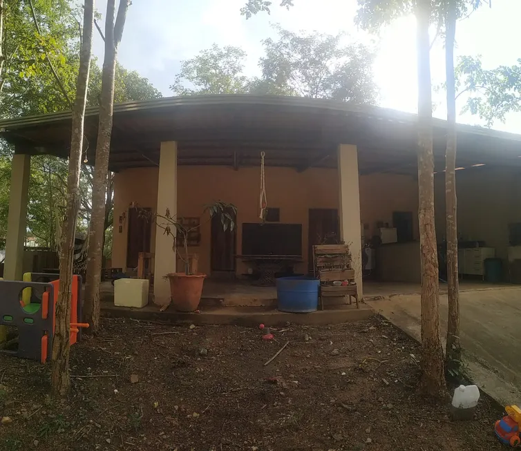 Foto 1 de Fazenda/Sítio com 2 Quartos à venda, 2279m² em Zona Rural, Avelinópolis