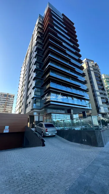 Foto 1 de Apartamento com 4 Quartos à venda, 142m² em Mata da Praia, Vitória