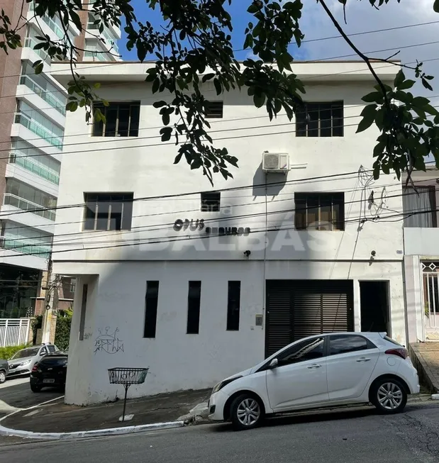 Foto 1 de Ponto Comercial à venda, 600m² em Vila Santo Estevão, São Paulo