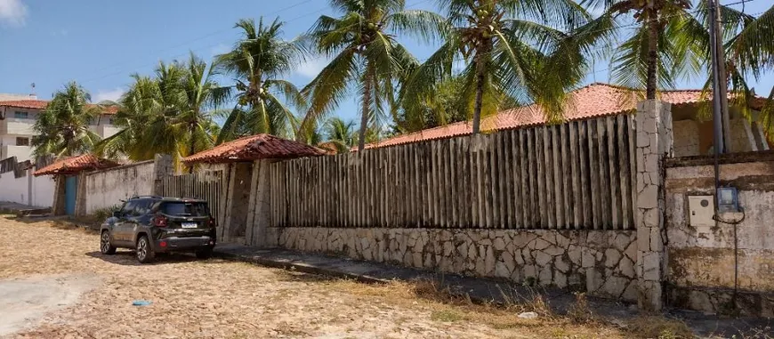 Foto 1 de Casa com 5 Quartos à venda, 425m² em Prainha, Aquiraz