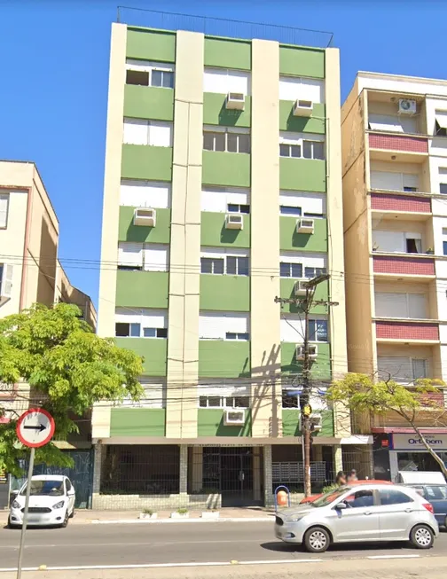 Foto 1 de Apartamento com 2 Quartos à venda, 82m² em Cidade Baixa, Porto Alegre
