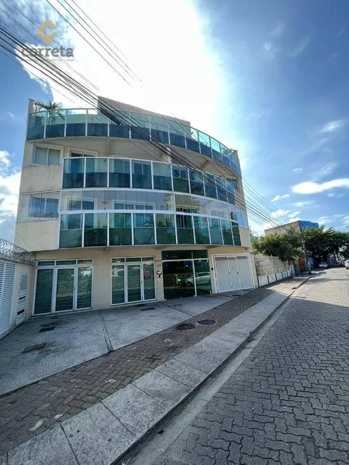 Foto 1 de Ponto Comercial à venda, 90m² em Extensão do Bosque, Rio das Ostras