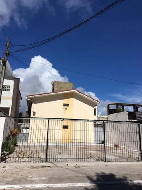 Foto 1 de Casa de Condomínio com 2 Quartos à venda, 50m² em Janga, Paulista