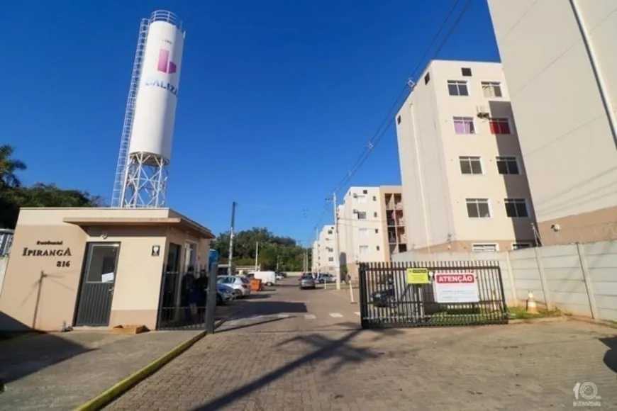 Foto 1 de Apartamento com 2 Quartos à venda, 61m² em Lomba da Palmeira, Sapucaia do Sul