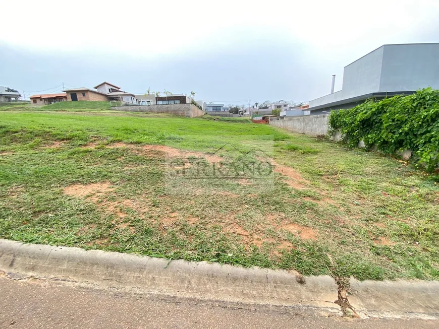 Foto 1 de Lote/Terreno à venda, 800m² em , Itupeva