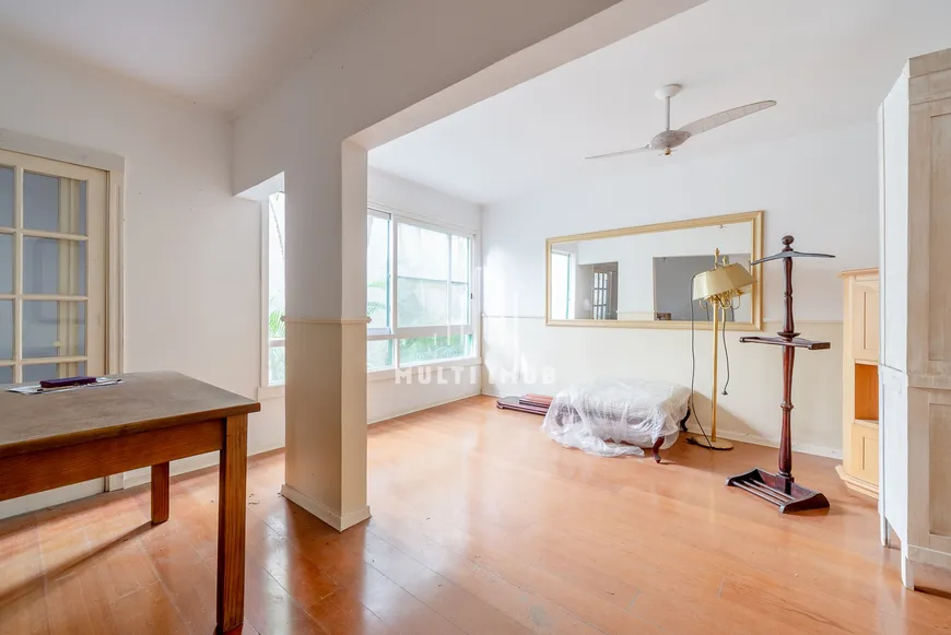 Foto 1 de Apartamento com 2 Quartos à venda, 133m² em Auxiliadora, Porto Alegre