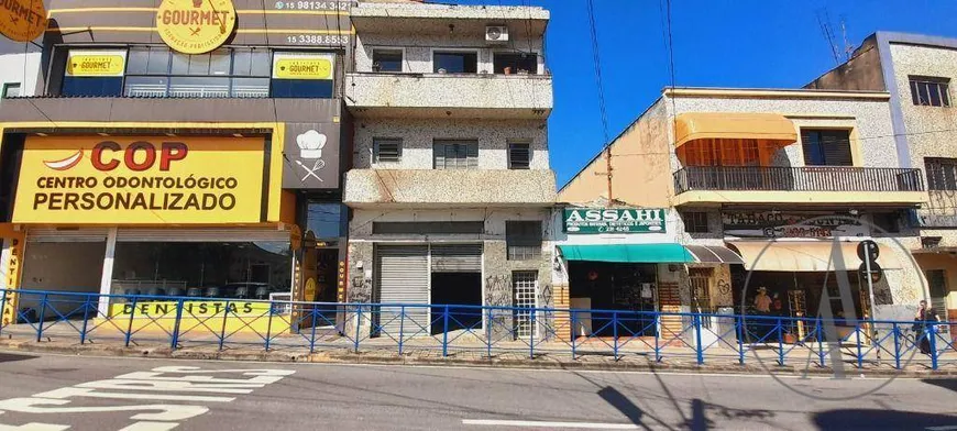 Foto 1 de Ponto Comercial para alugar, 120m² em Centro, Sorocaba