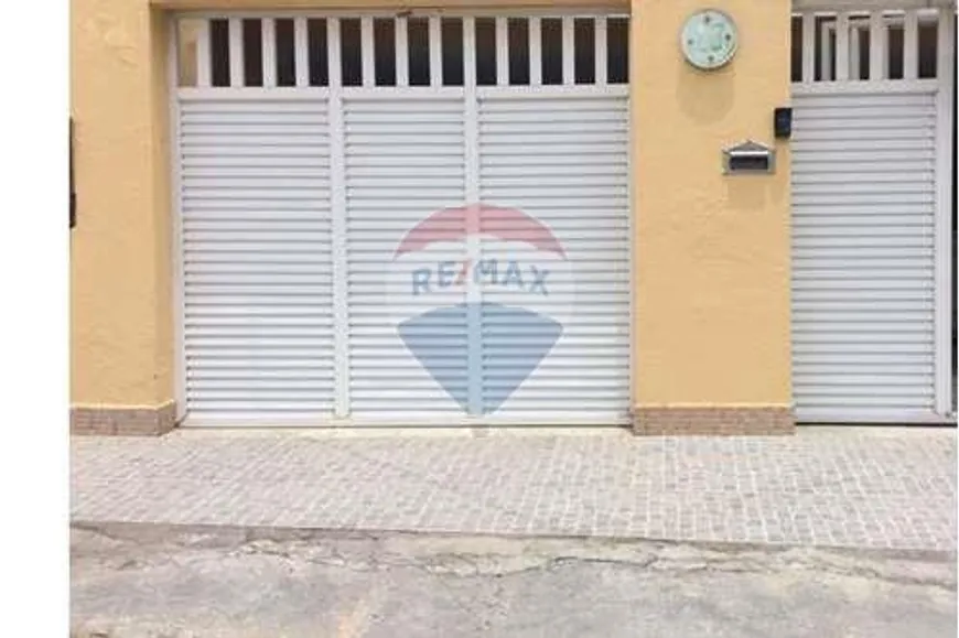 Foto 1 de Casa com 2 Quartos à venda, 188m² em Centro, Alagoinhas