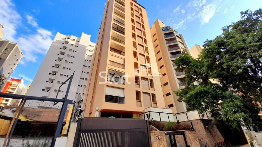 Foto 1 de Apartamento com 4 Quartos à venda, 230m² em Cambuí, Campinas