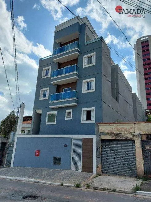 Foto 1 de Apartamento com 2 Quartos à venda, 37m² em Vila Esperança, São Paulo