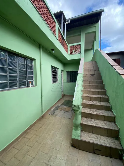 Foto 1 de Casa com 4 Quartos à venda, 160m² em Jardim Maria Virginia, São Paulo
