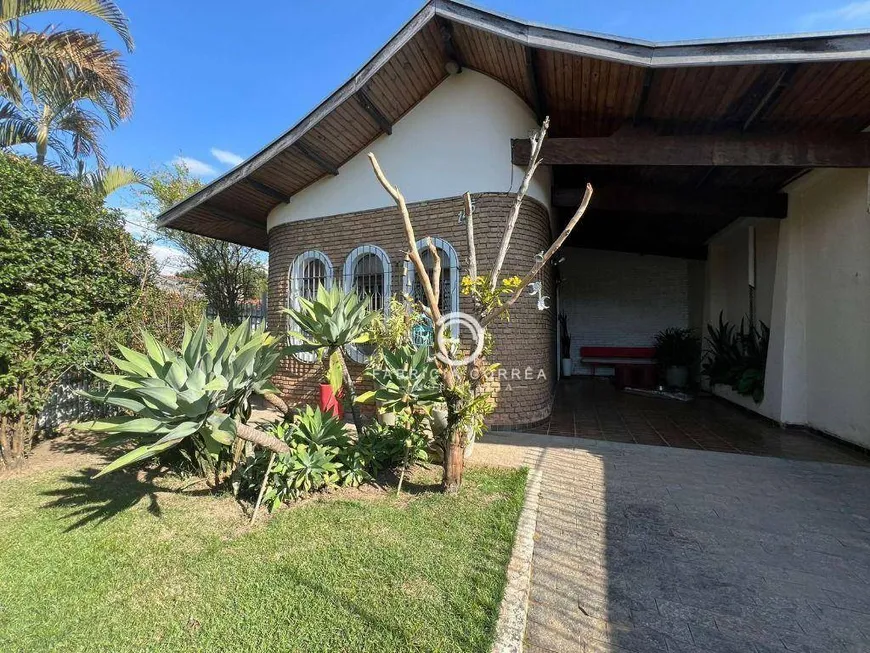 Foto 1 de Casa com 3 Quartos à venda, 261m² em Granville, Taubaté