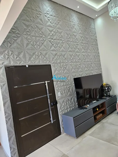 Foto 1 de Casa com 2 Quartos à venda, 170m² em Residencial Vila Madalena , São José do Rio Preto